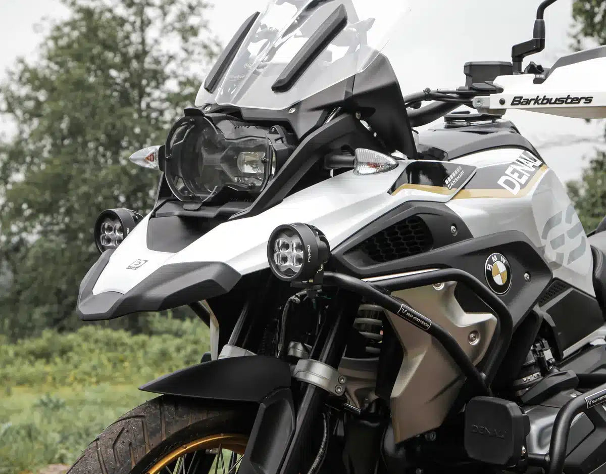 Denali D3 Fog Light Pods