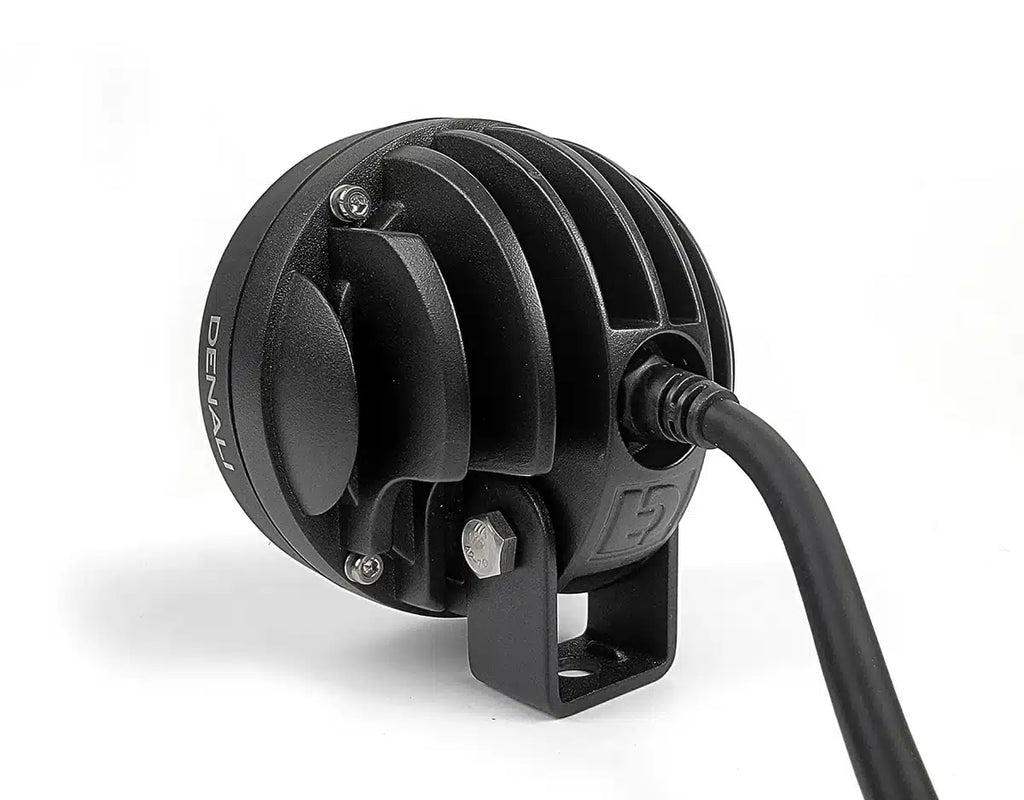 Denali D3 Driving Light Pods