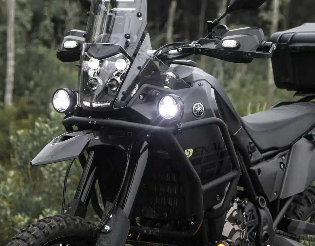 Denali D3 Driving Light Pods