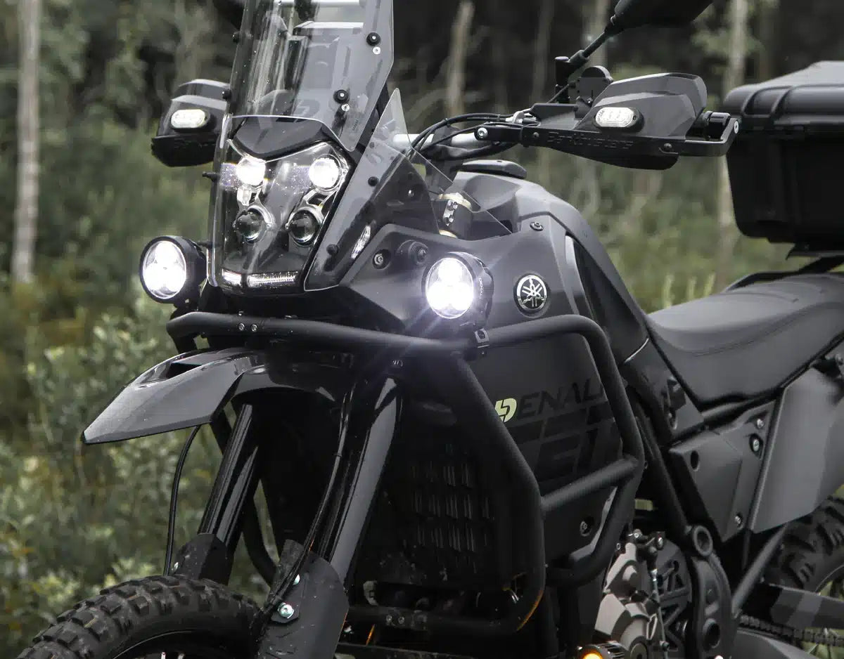 Denali D3 Driving Light Pods