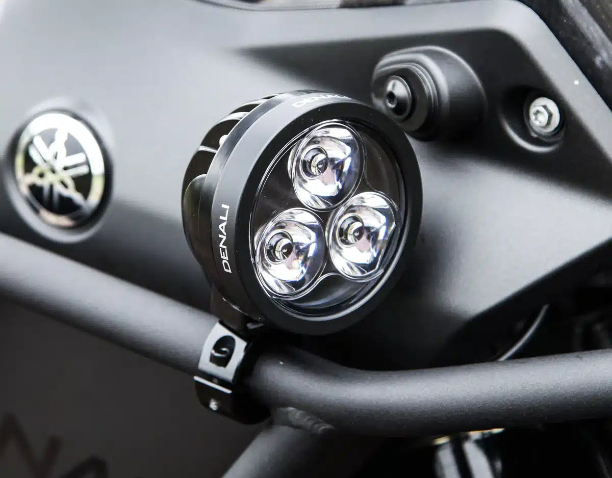 Denali D3 Driving Light Pods