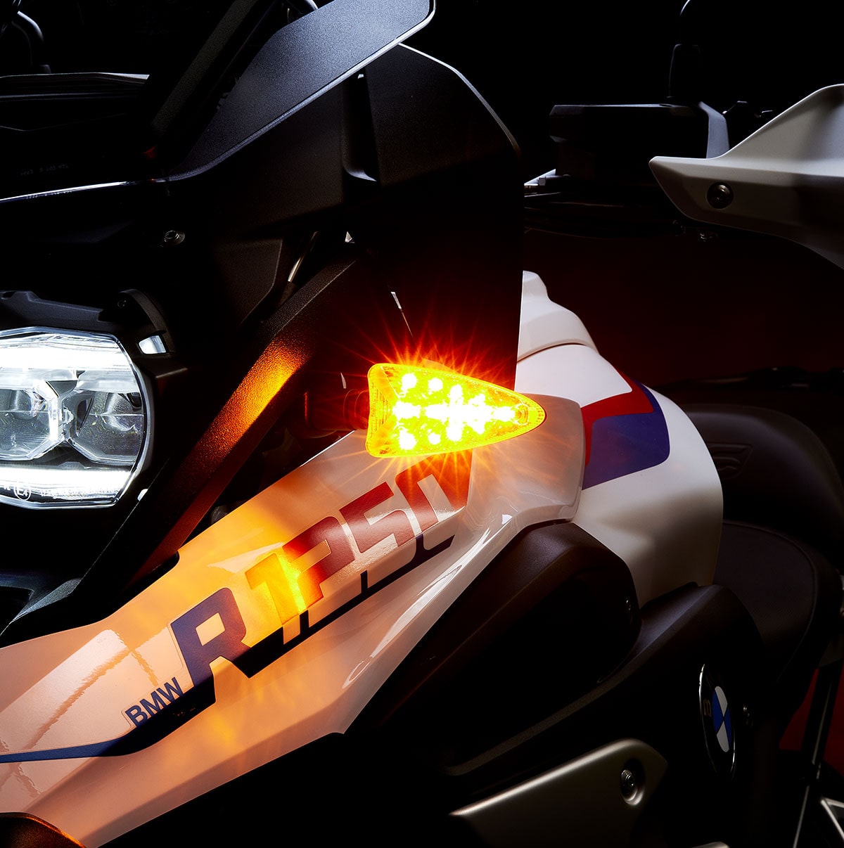 Weiser Technik EXTREME EVO Single Function Indicator