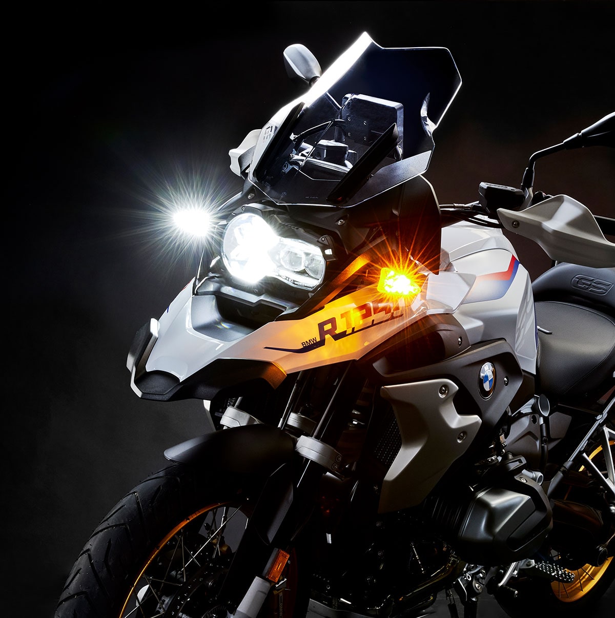 Weiser Technik EXTREME EVO Triple Function Rear Kit - image 4
