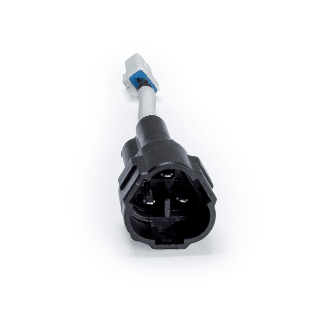 HEX ezCAN: ezBUS Adapter MT Connector to 1x JWPF Connectors