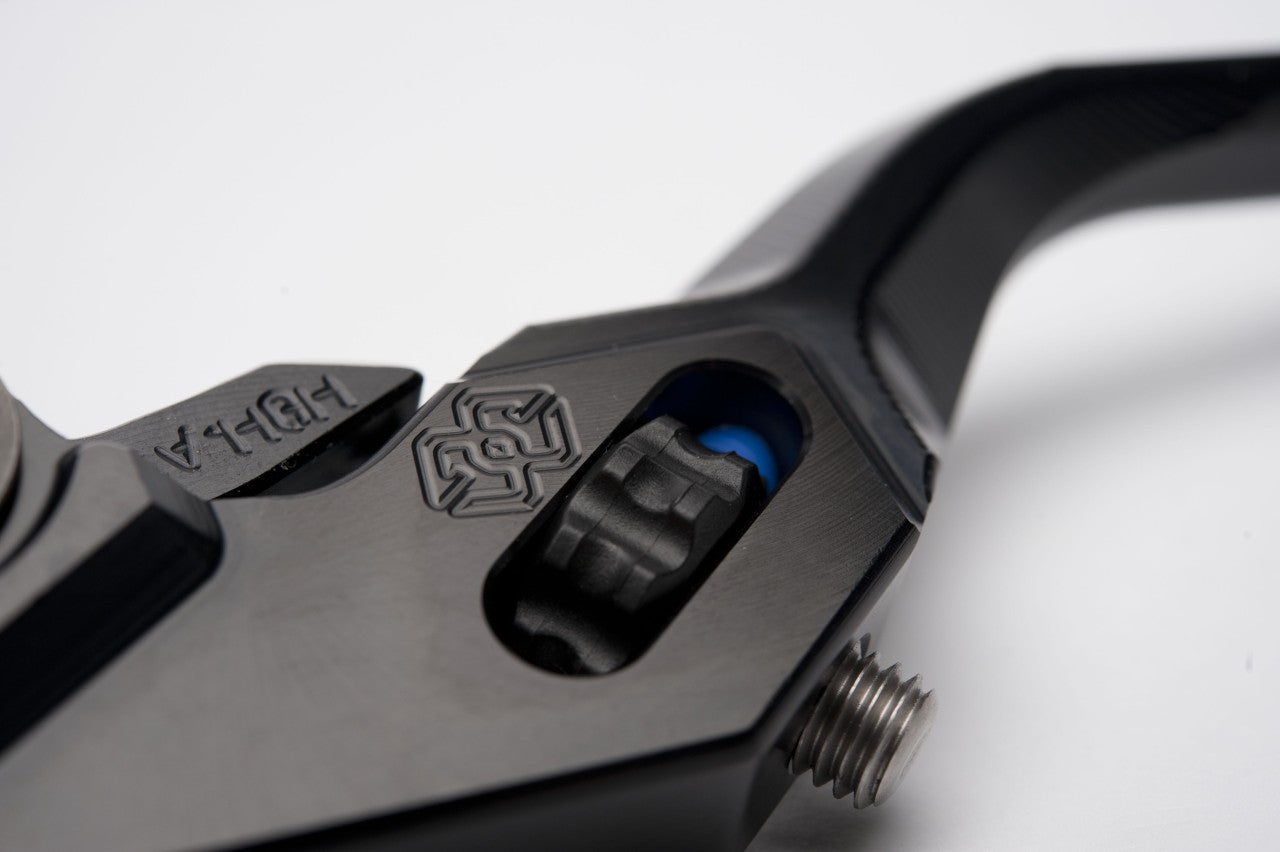 Gilles Adjustable Clutch Lever (S1000R/S1000RR)