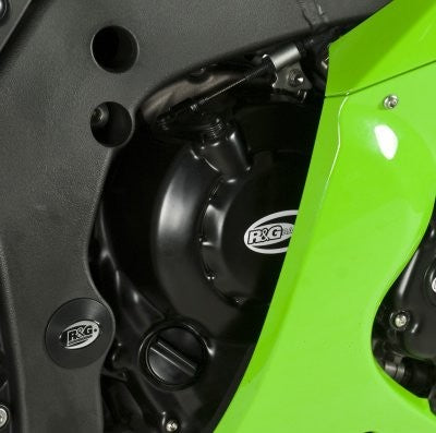 Engine Case Covers Kawasaki ZX-10R '11- & ZX-10RR '21-  (RHS)