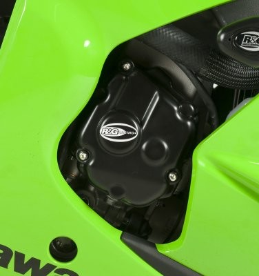 Engine Case Covers Kawasaki ZX-10R '11-'24 & ZX-10RR '21- '24 (RHS)