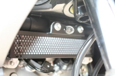 Oil Cooler Guard for Honda Crossrunner '11-