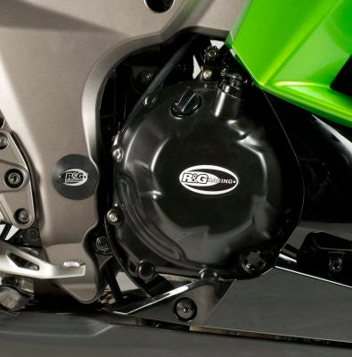 Engine Case Cover Kit (2pc) for Kawasaki Z1000, Z1000R Z1000SX, Versys 1000 ,  Ninja 1100SX (SE) '25- , Ninja 1000SX & Versys 1100 ’25-