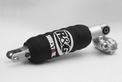Shocktube® SHOCK47BK - 6.25\ x 10.25\""