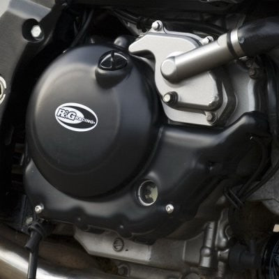 Engine Case Covers for the Suzuki SV650 K3-K8 (2003-2008) & DL650 04-11
