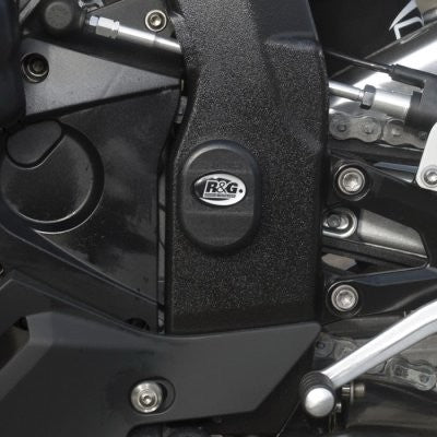 Frame Plug (LHS) for BMW S1000RR '12-'14 and BMW HP4
