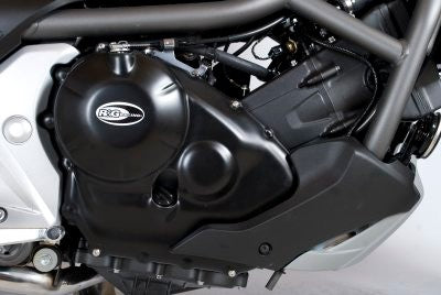 Engine Case Covers for Honda NC700X/S (Manual Only), NC750X '14-'20