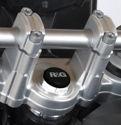 Top Yoke Cap for Husqvarna TR650 Strada