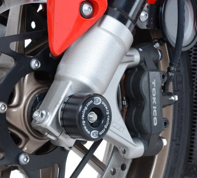 Fork Protectors for Honda VFR 800 '14-