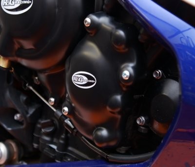Engine Case Covers for Triumph Street Triple 660 S '17-'22, Daytona 675 '13- & Triumph Daytona Moto2™ 765 '20-