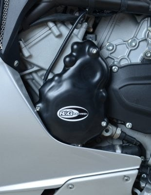 Engine Case Cover Kit (2pc) For MV Agusta F3 675 ('12-) / F3 800 ('13-)