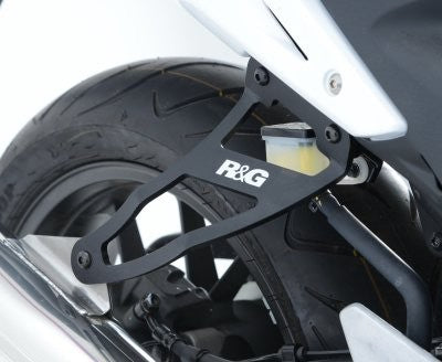 Exhaust Hanger Kit for Honda CBR500R '13-'15, CB500F '13-'15 and CB500X ('13-'16)