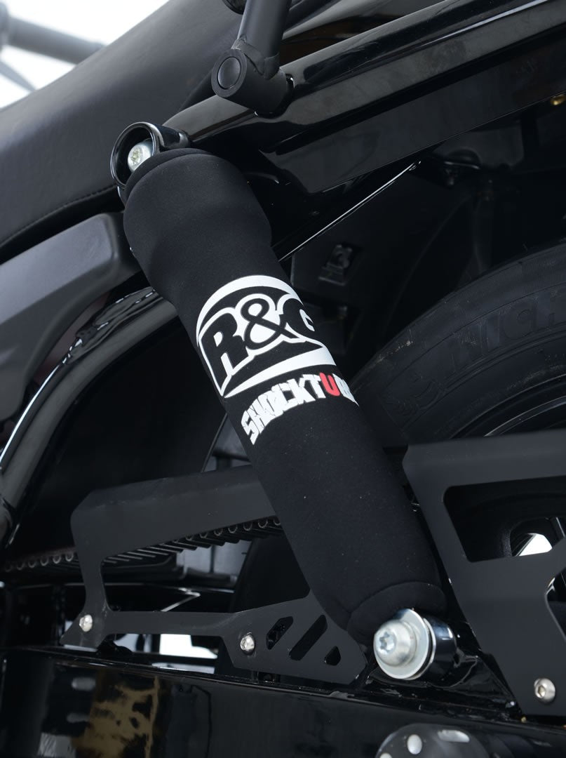 Shocktube® for  XMAX 400 '13-/ CBF125 '09-/ SH300I '13- / J300 '14-, Yamaha XMAX 300 '17- & Yamaha Tricity '14- (PAIR)