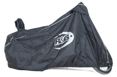 Cruiser Bike Outdoor Cover