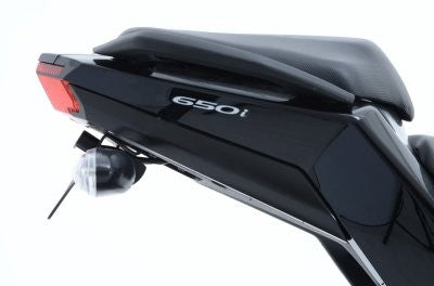 Tail Tidy for WK Bikes 650i '13- & CFMOTO 650i '13-