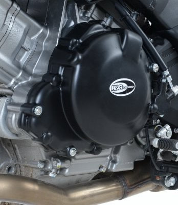 Engine Case Covers for Suzuki DL1000 V-Strom '14- & DL 1000XT V-STROM '17-