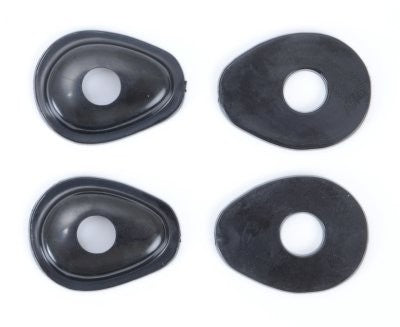 Indicator Adapter Kit For Suzuki SV650 '03-, SV1000, GSXR600/750'96-'00