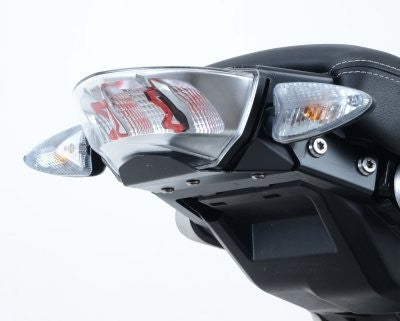 Tail Tidy for BMW R nineT '14- '23. US Tail light ONLY ( use without pillion seat and subframe)