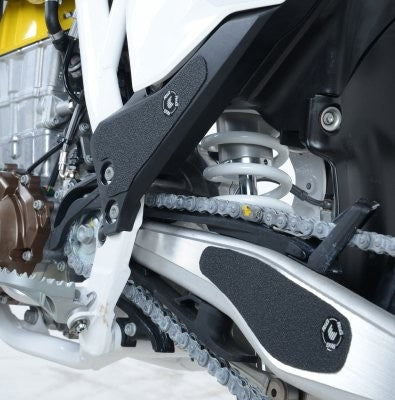 R&G Boot Guard Kit for Husqvarna FS 450 '15-