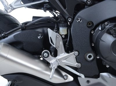 R&G Boot Guard Kit for Honda CBR1000RR '08-'19 / RR SP '17-'19 / RR SP2 '17-'19