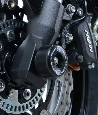 Fork Protectors for Kawasaki Versys 650 '15- '24