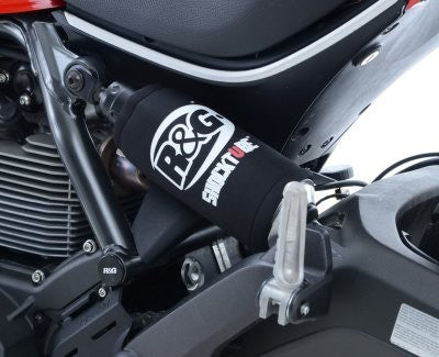 Shocktube® for Motorcycle Rear Shock (12\ x 9\")"