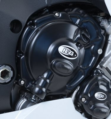 Engine Case Covers - RACE SERIES - for Yamaha YZF-R1/R1M '15- RHS Clutch Case Cover