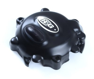 Engine Case Cover Kit (3pc) for the Kawasaki ZX10-R '11-25 & ZX-10RR '21-25 Race Series