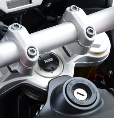 Top Yoke Cap for BMW R1300 R '25-, F800GS '24-/ S1000XR '15-/M1000XR '24-, KTM 1390 Super Duke R Evo '24- & Voge DS900X '24-