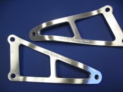 Exhaust Hanger for Suzuki GSX-R600/750 '96-'99