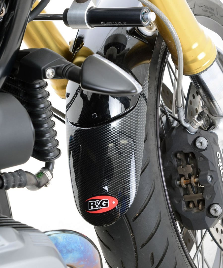 Fender Extender for the BMW S1000XR '15-