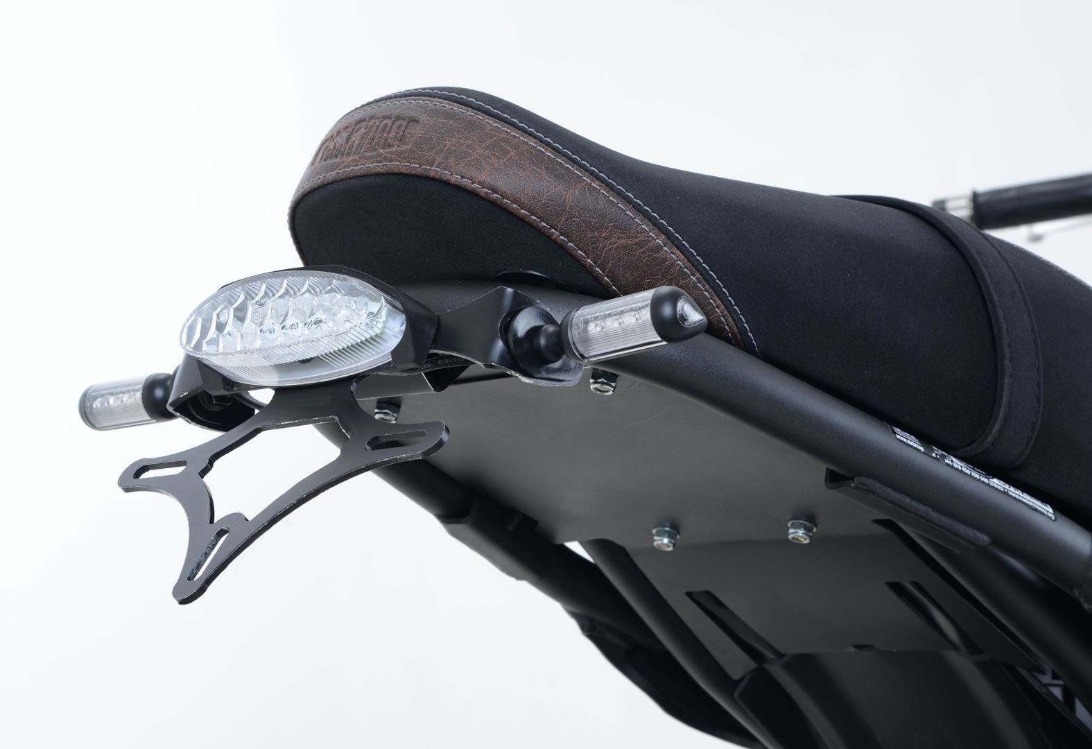 Tail Tidy for Yamaha XSR700 '16-'21