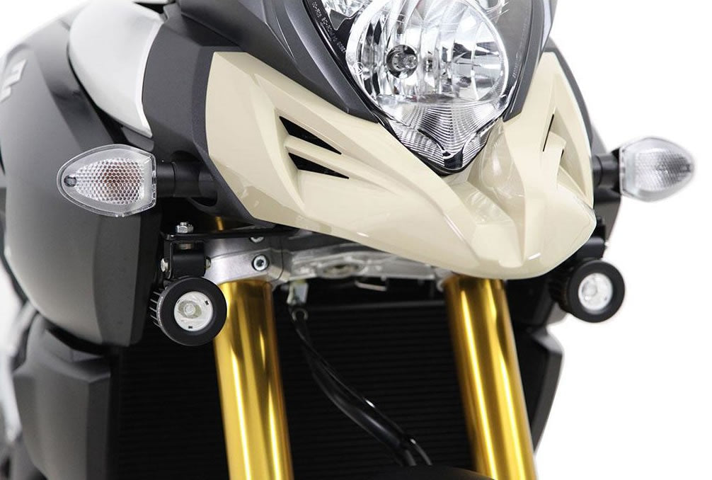Denali Bike Specific Mounting Kit for Suzuki DL1000 V-Strom '14