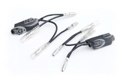 Micro Indicators - Resistors for Bulb indicators