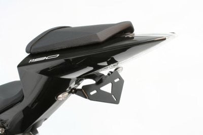 Tail Tidy for KTM RC8 '08- (With replacement R&G Bulb Indicators)