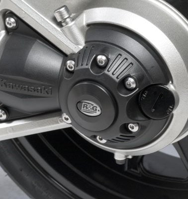 Frame Plug for Honda VFR1200 / Kawasaki GTR1400