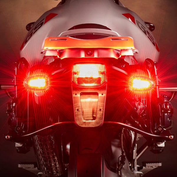Weiser Technik LEGACY 2 EVO Single Function Amber Indicators - image 4