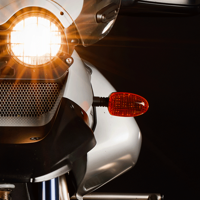 Weiser Technik LEGACY 2 EVO Single Function Amber Indicators Combo Pack