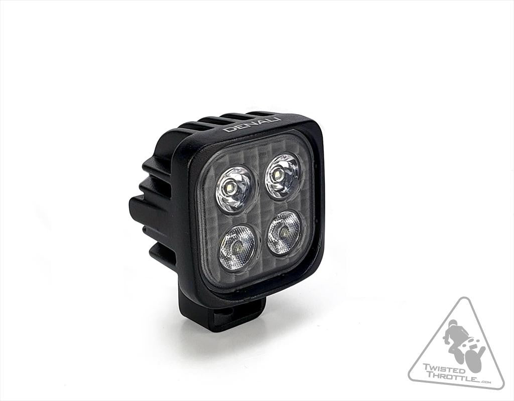 Denali S4 2.0 TriOptic LED Light Pod