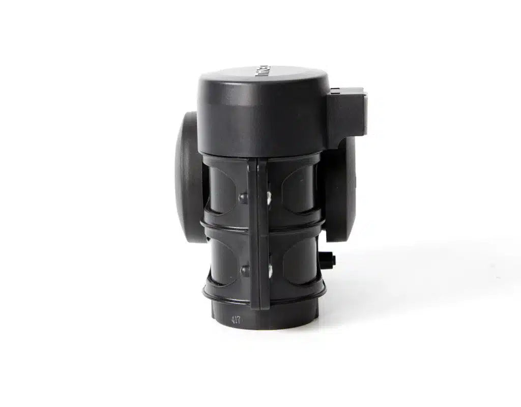 Denali SoundBomb Compact Dual-Tone Air Horn