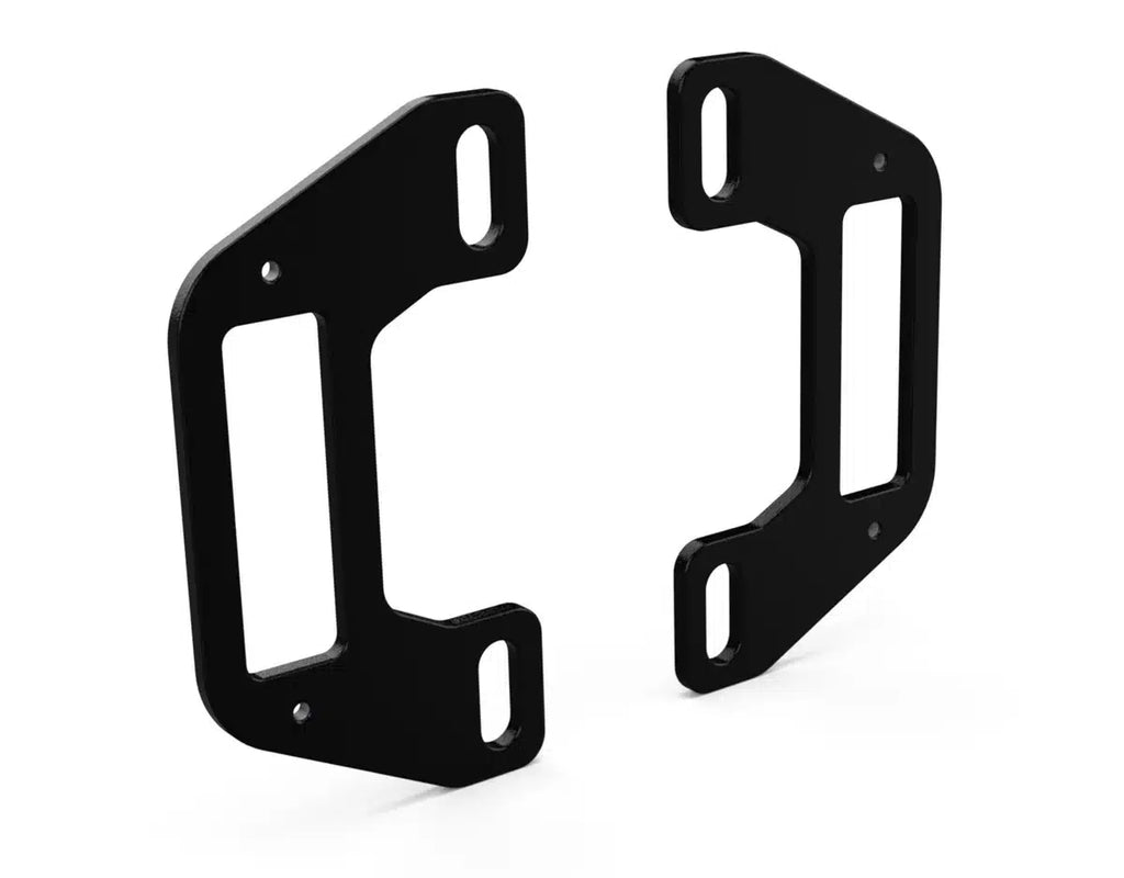 DENALI T3 Light Mount (Comes as a pair) – License Plate