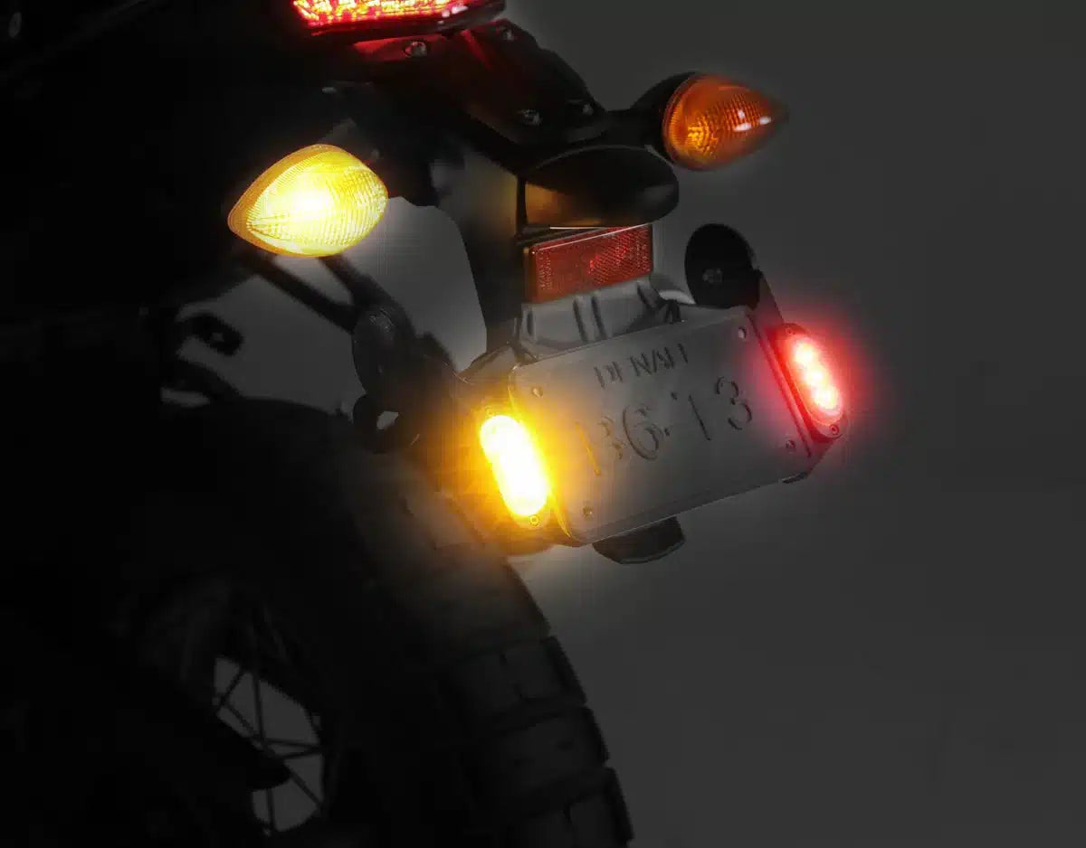 Denali T3-S SMART Switchback Rear LED Light Pods