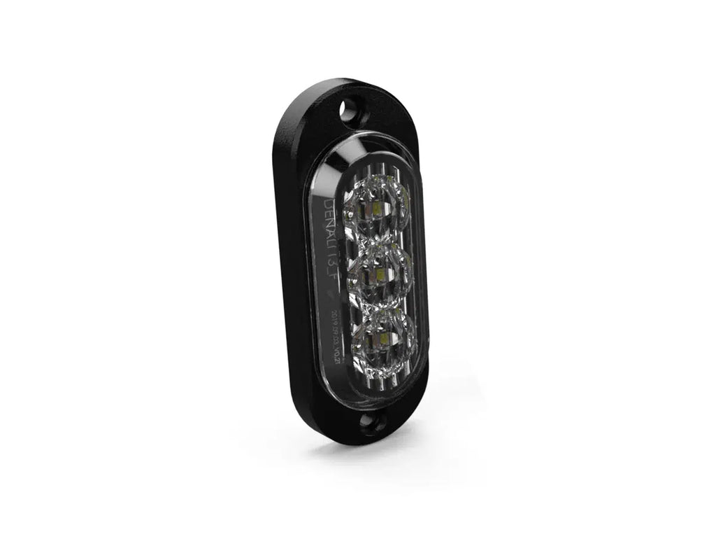 Denali T3 Switchback Rear LED Light Pods