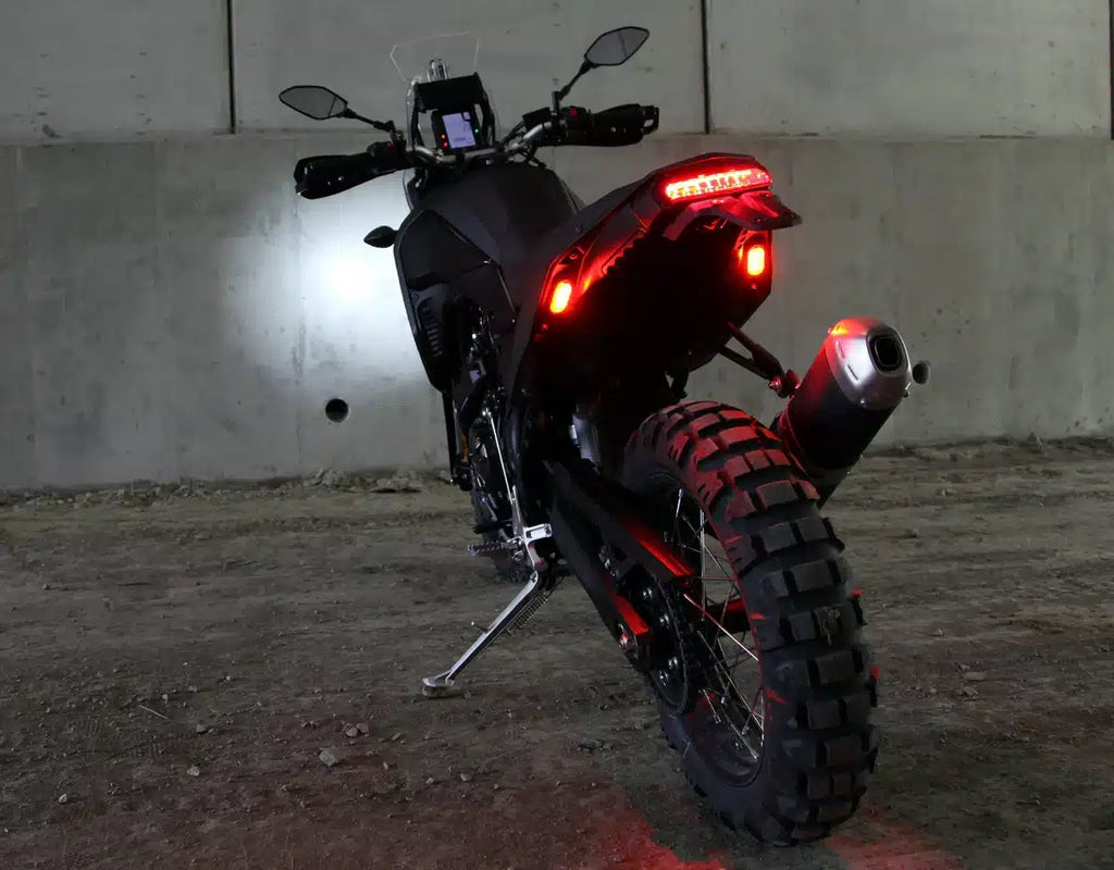 Denali T3-S SMART Switchback Rear LED Light Pods